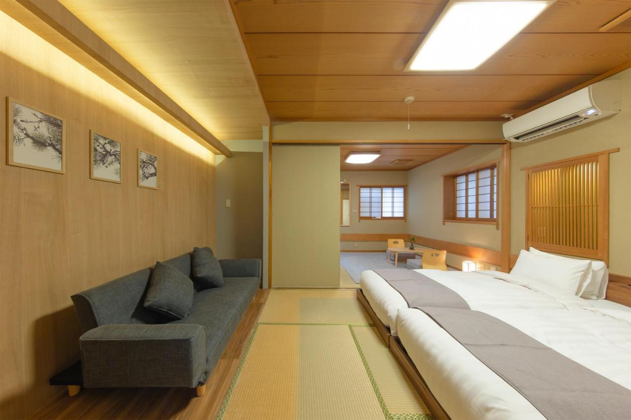 Ono Good Location And Clean Room! In Shinjuku Apartamento *