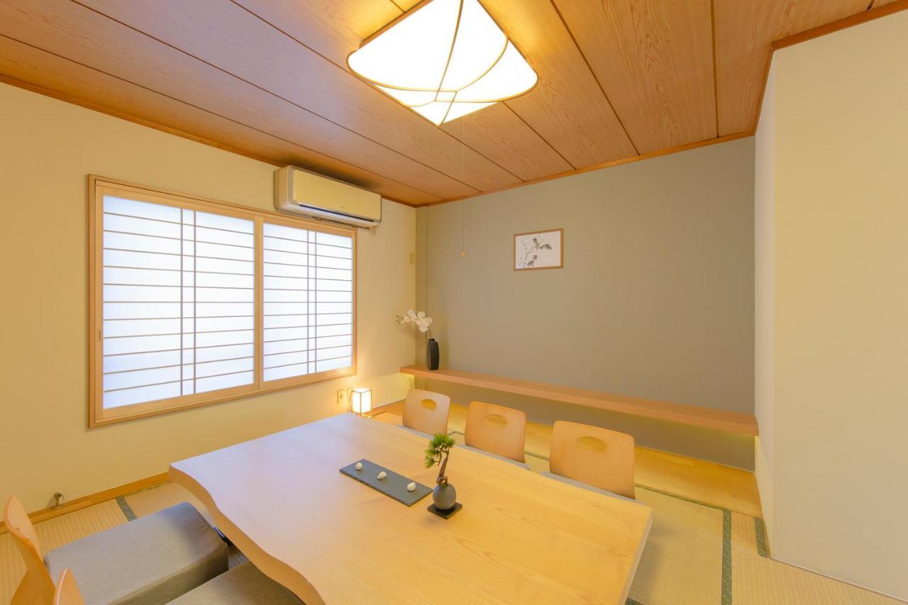 Ono Good Location And Clean Room! In Shinjuku Apartamento