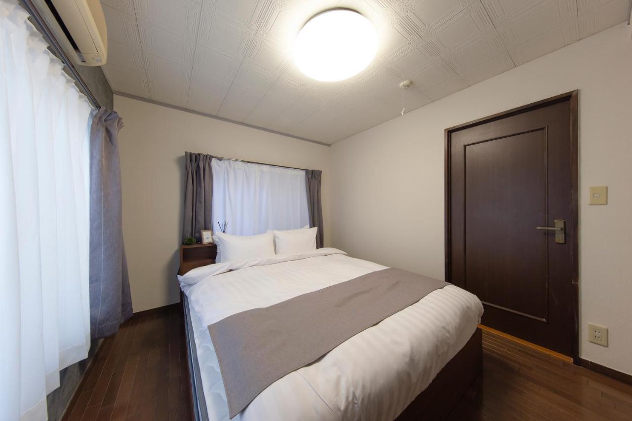 Ono Good Location And Clean Room! In Shinjuku * Tóquio