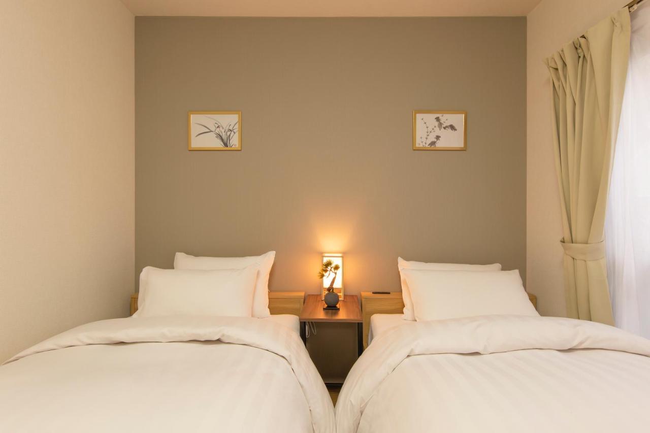Appartement Ono Good Location And Clean Room! In Shinjuku *