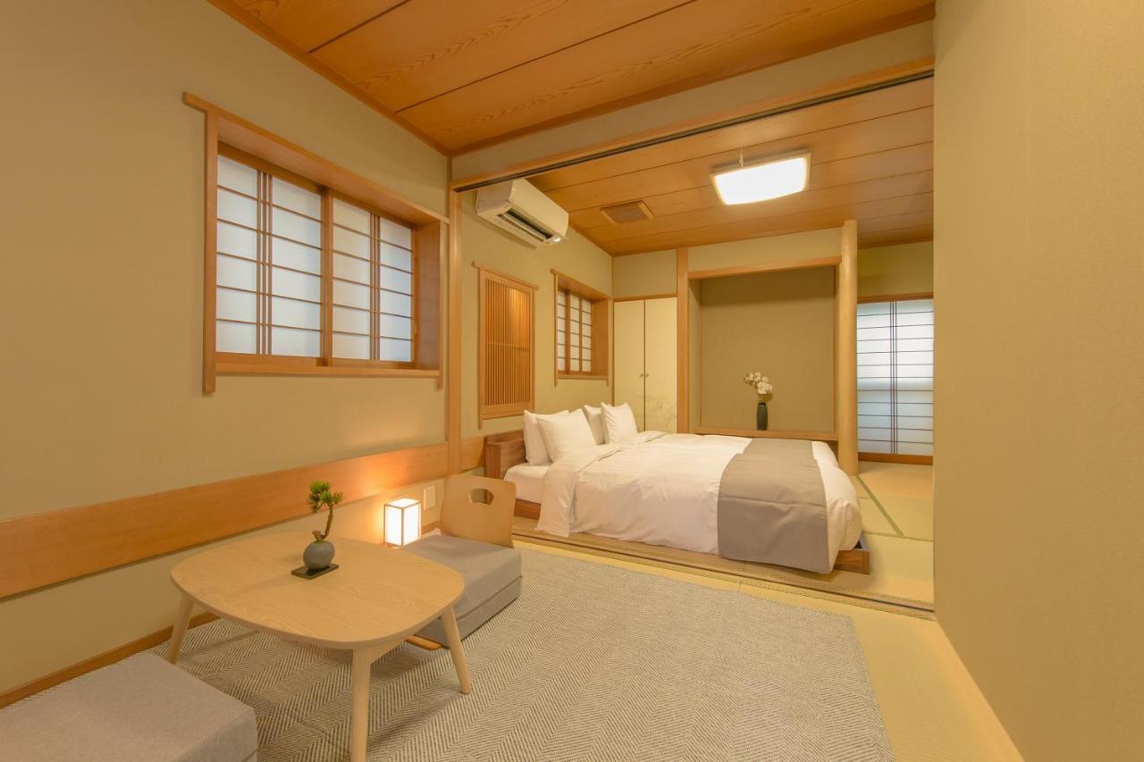 Apartamento Ono Good Location And Clean Room! In Shinjuku Tóquio
