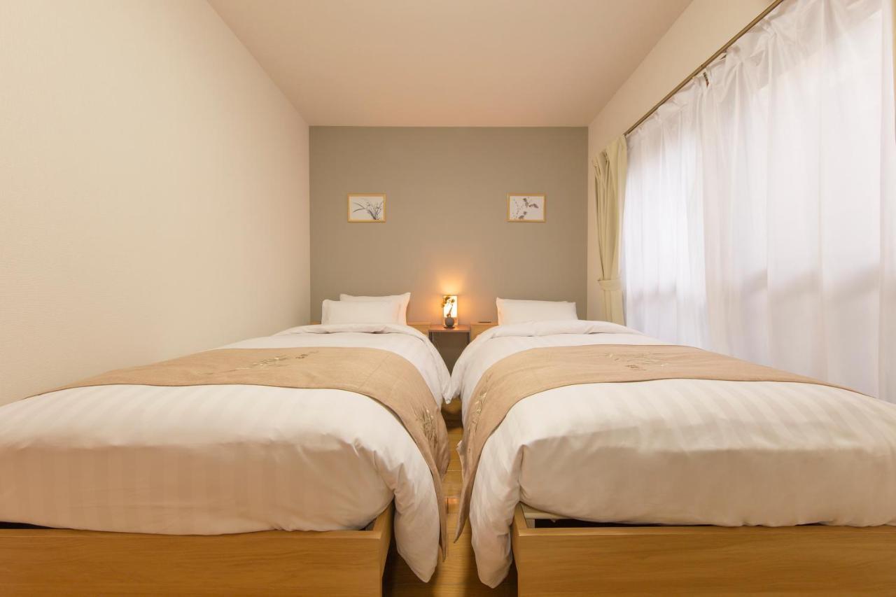 Ono Good Location And Clean Room! In Shinjuku *