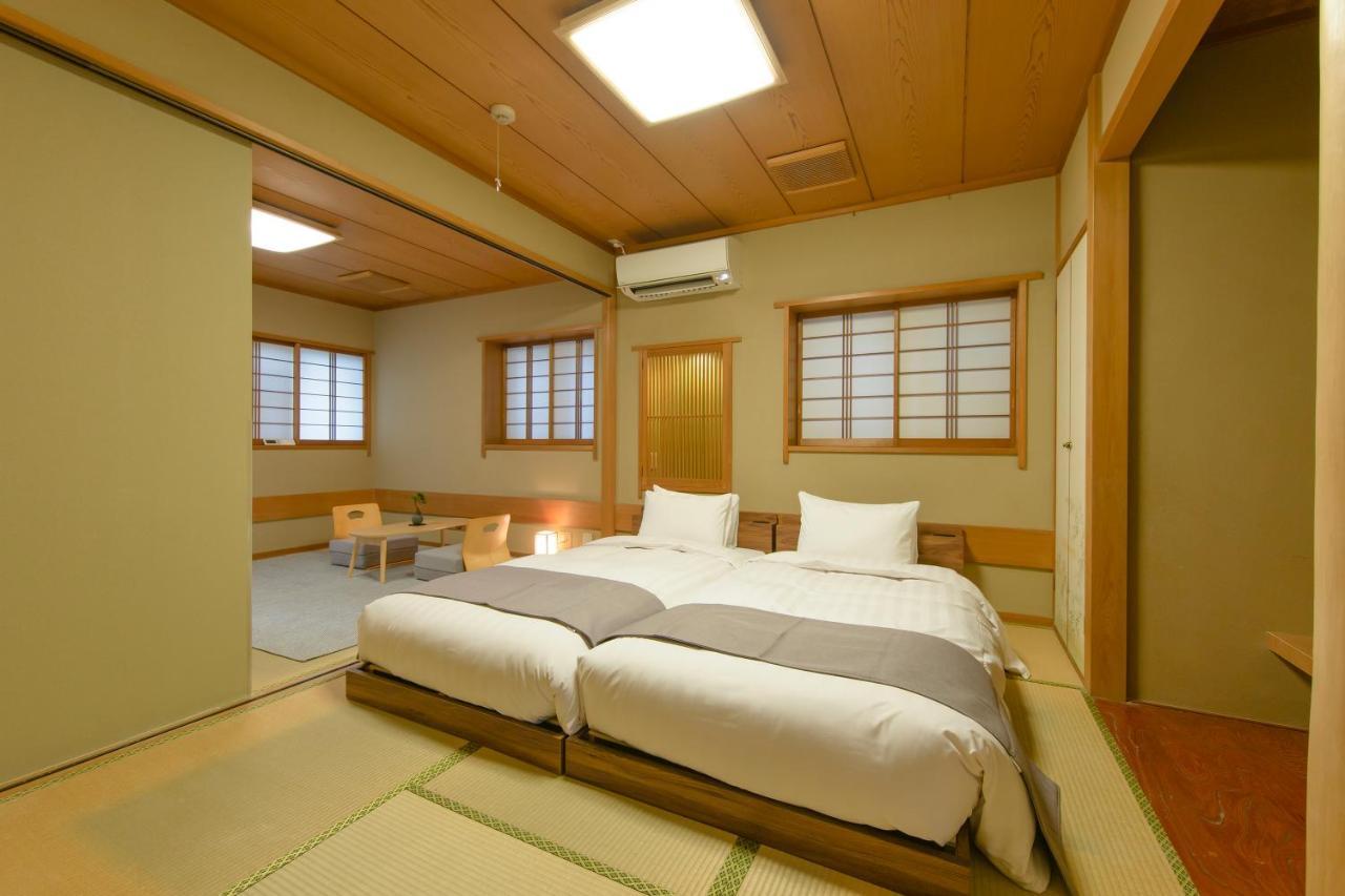 Appartement Ono Good Location And Clean Room! In Shinjuku Tokio