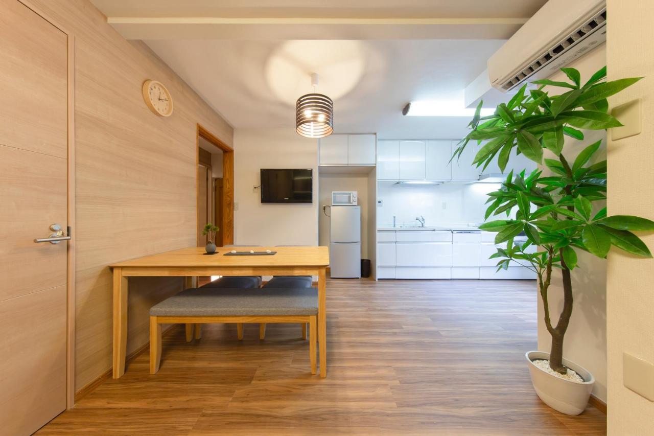 Ono Good Location And Clean Room! In Shinjuku * Tóquio