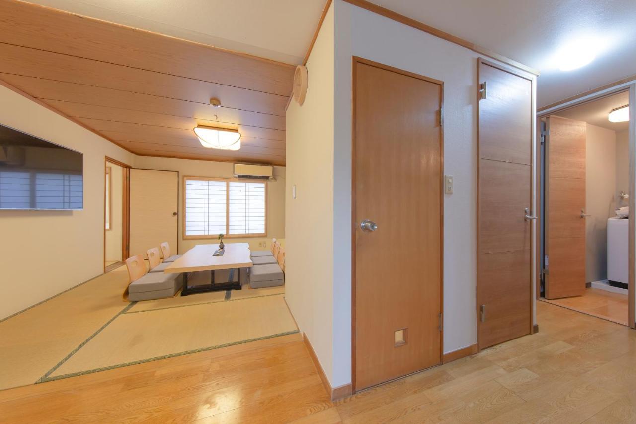 Appartement Ono Good Location And Clean Room! In Shinjuku *