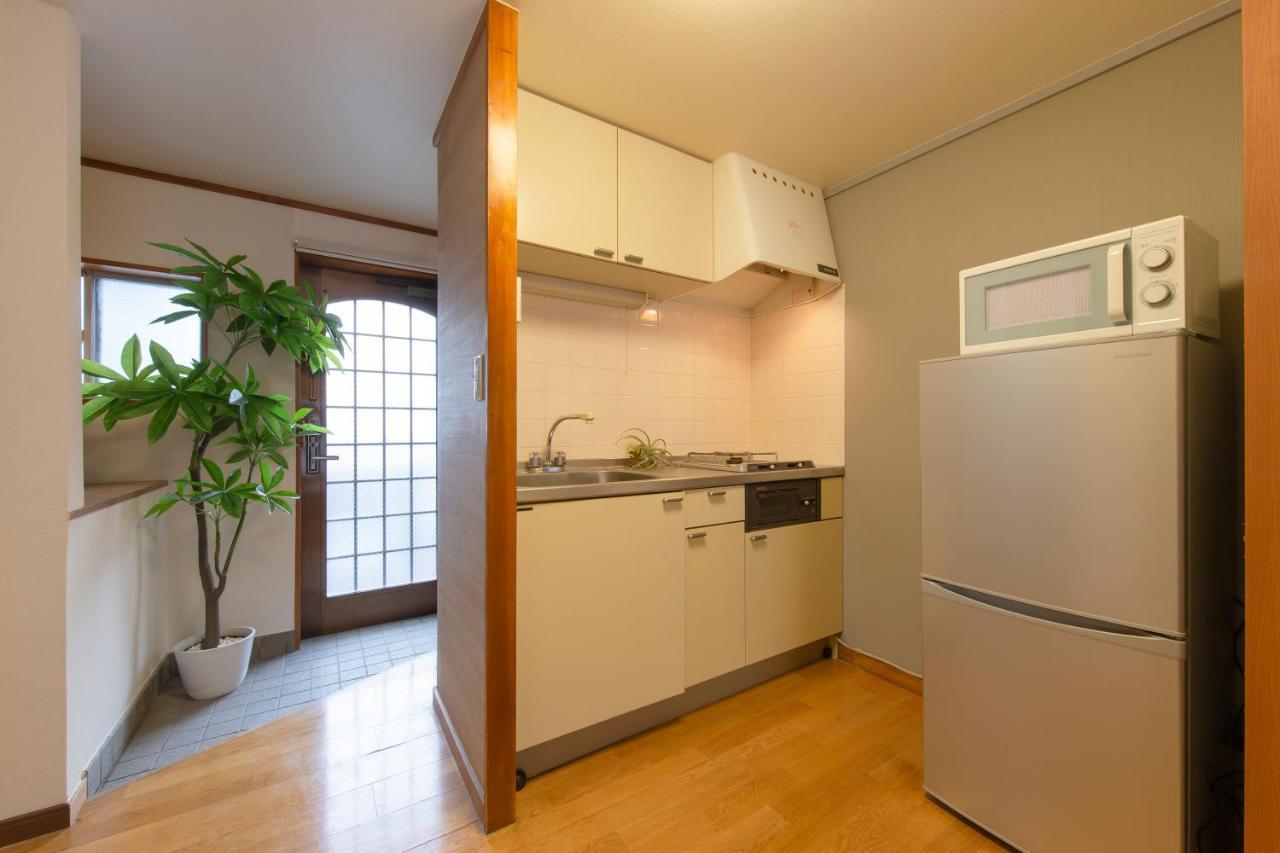 Ono Good Location And Clean Room! In Shinjuku * Tokio