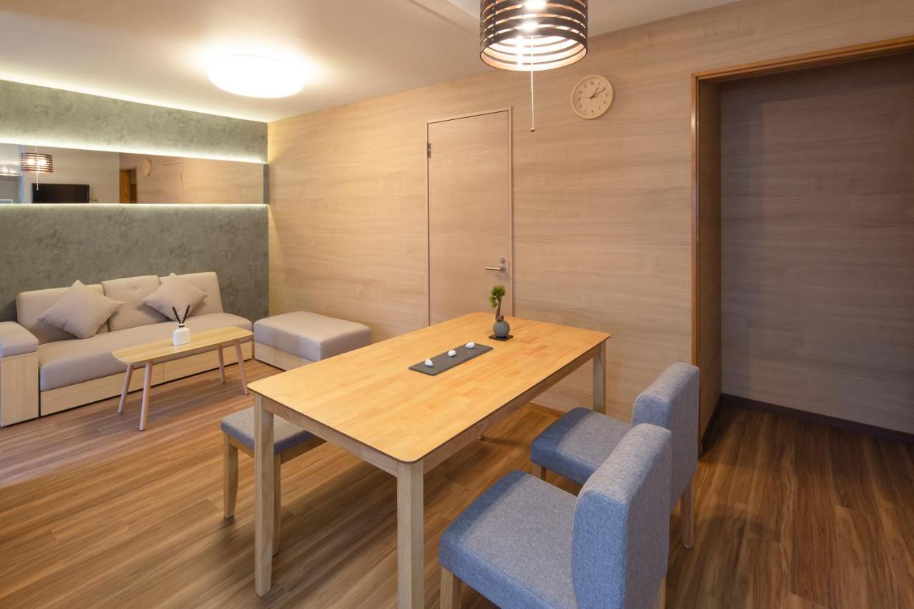 Ono Good Location And Clean Room! In Shinjuku Appartement *