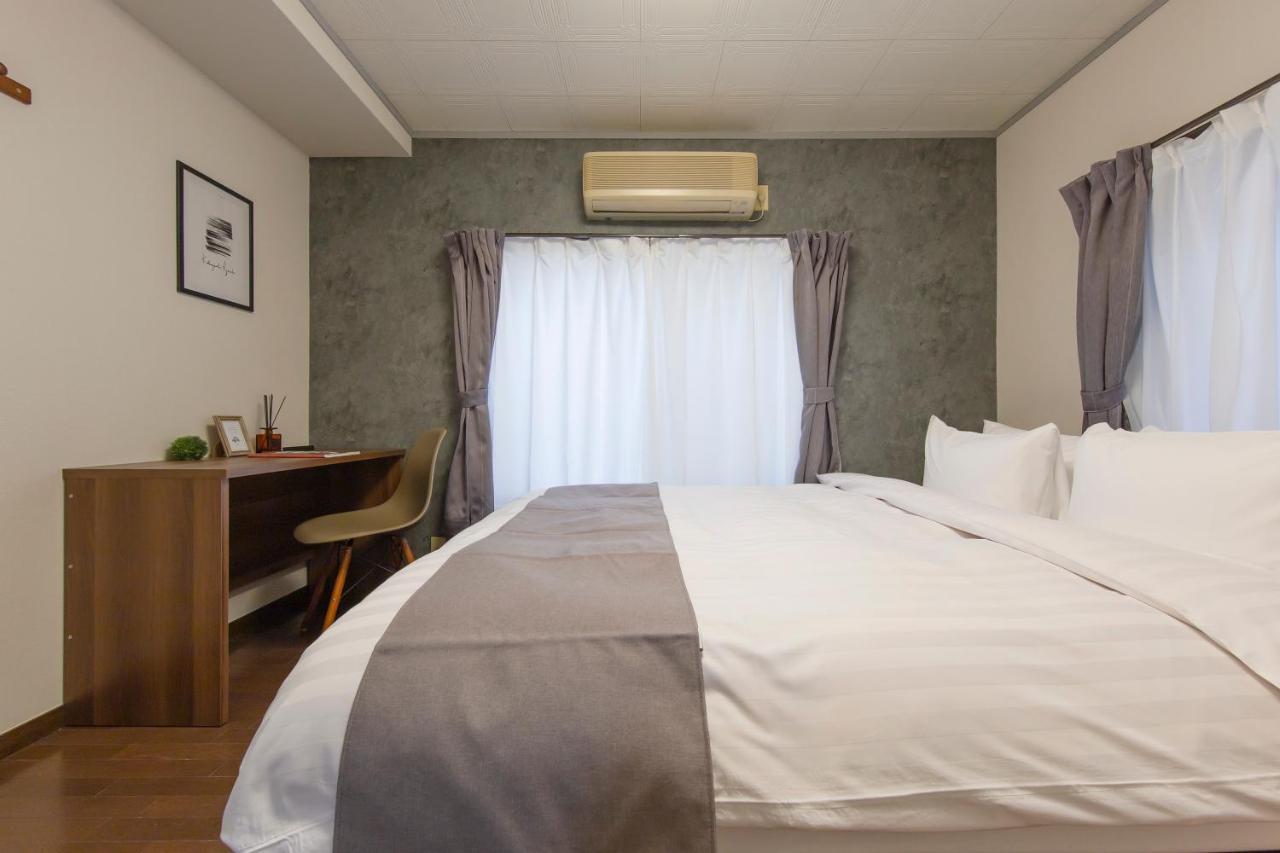 Apartamento Ono Good Location And Clean Room! In Shinjuku Tóquio