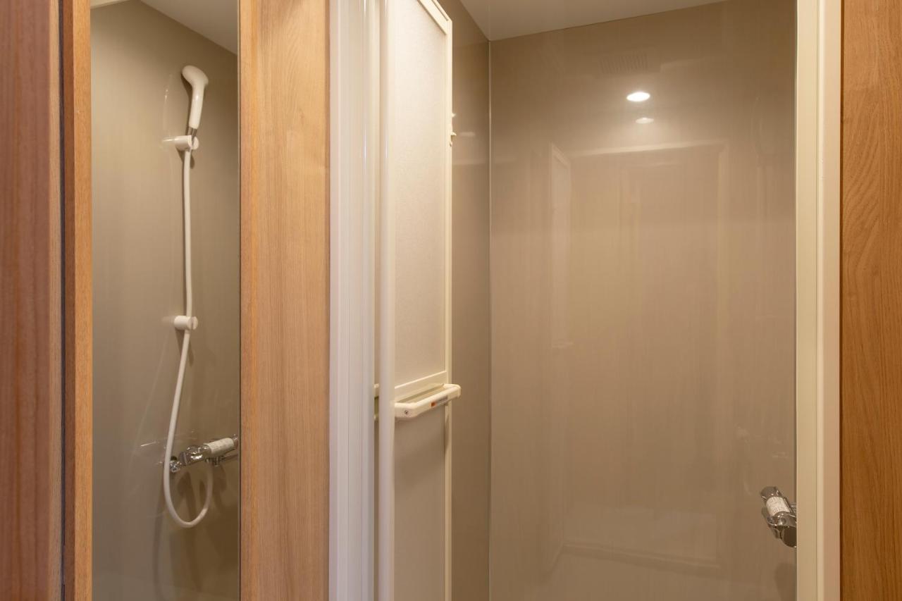 Ono Good Location And Clean Room! In Shinjuku Apartamento Tóquio