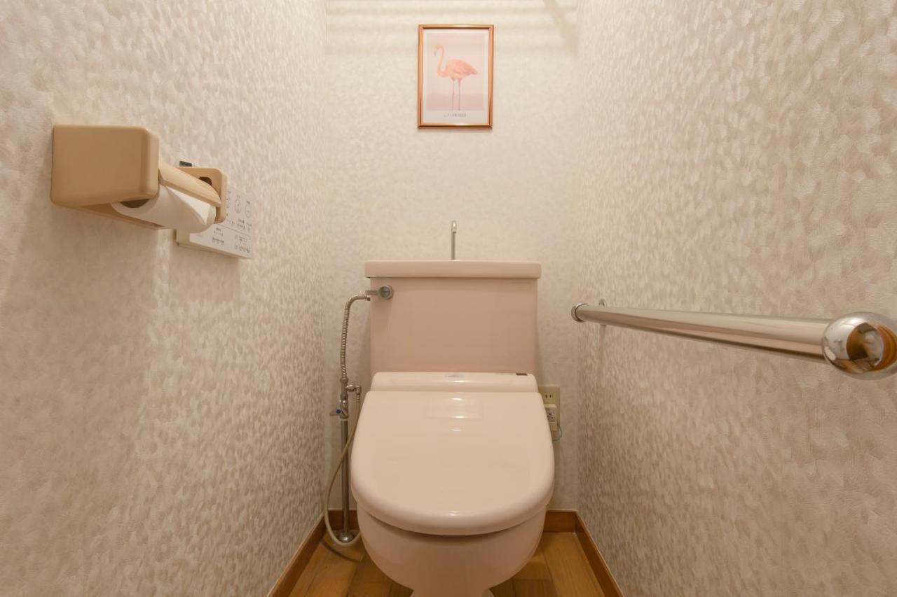 Apartamento Ono Good Location And Clean Room! In Shinjuku *
