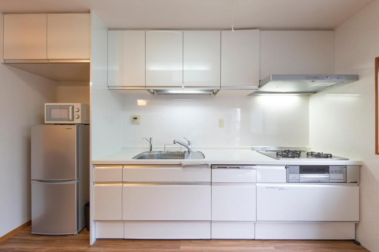 Ono Good Location And Clean Room! In Shinjuku Appartement Tokio