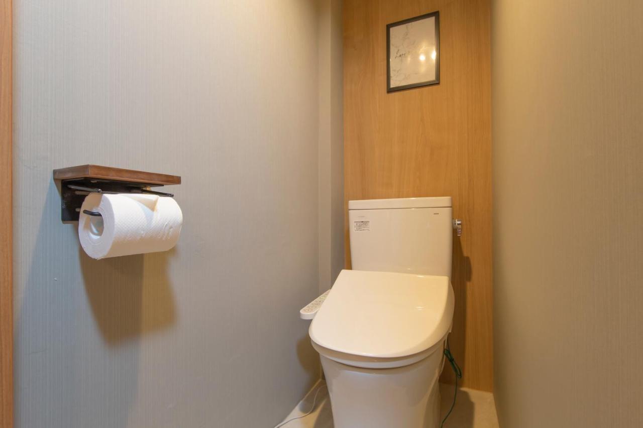 Ono Good Location And Clean Room! In Shinjuku * Tóquio