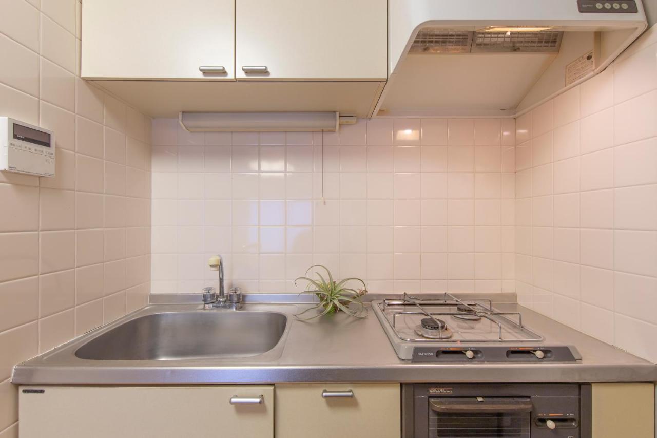 Ono Good Location And Clean Room! In Shinjuku * Tokio