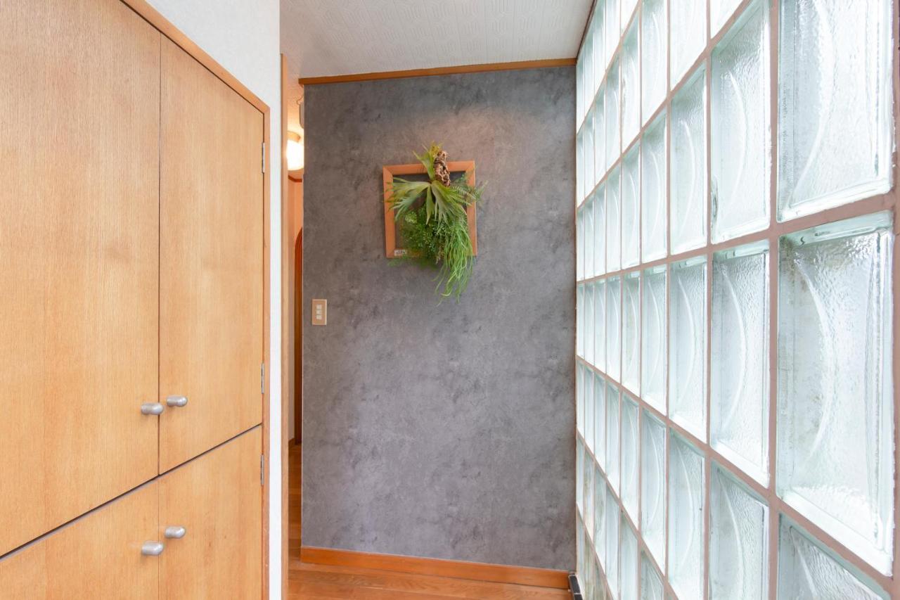 Appartement Ono Good Location And Clean Room! In Shinjuku *