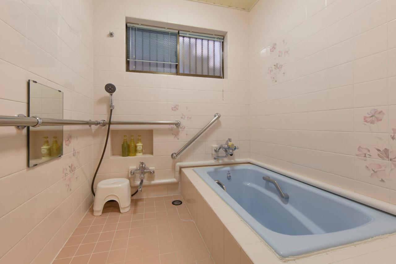 Ono Good Location And Clean Room! In Shinjuku * Tóquio