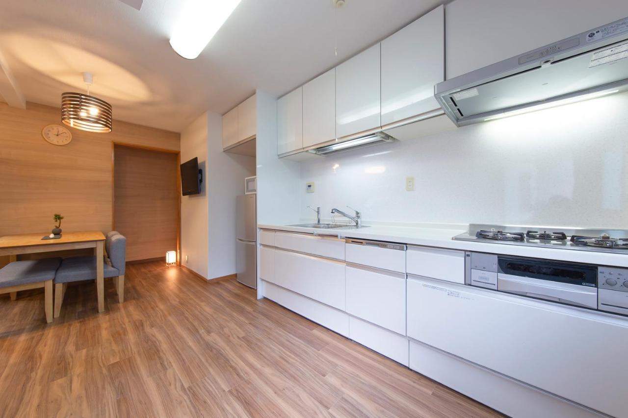 Appartement Ono Good Location And Clean Room! In Shinjuku *
