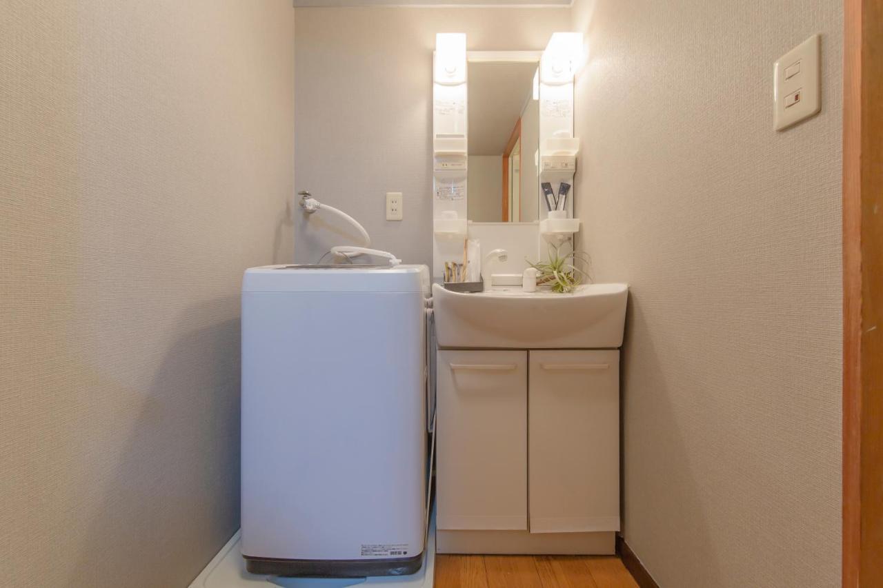Ono Good Location And Clean Room! In Shinjuku * Tokio