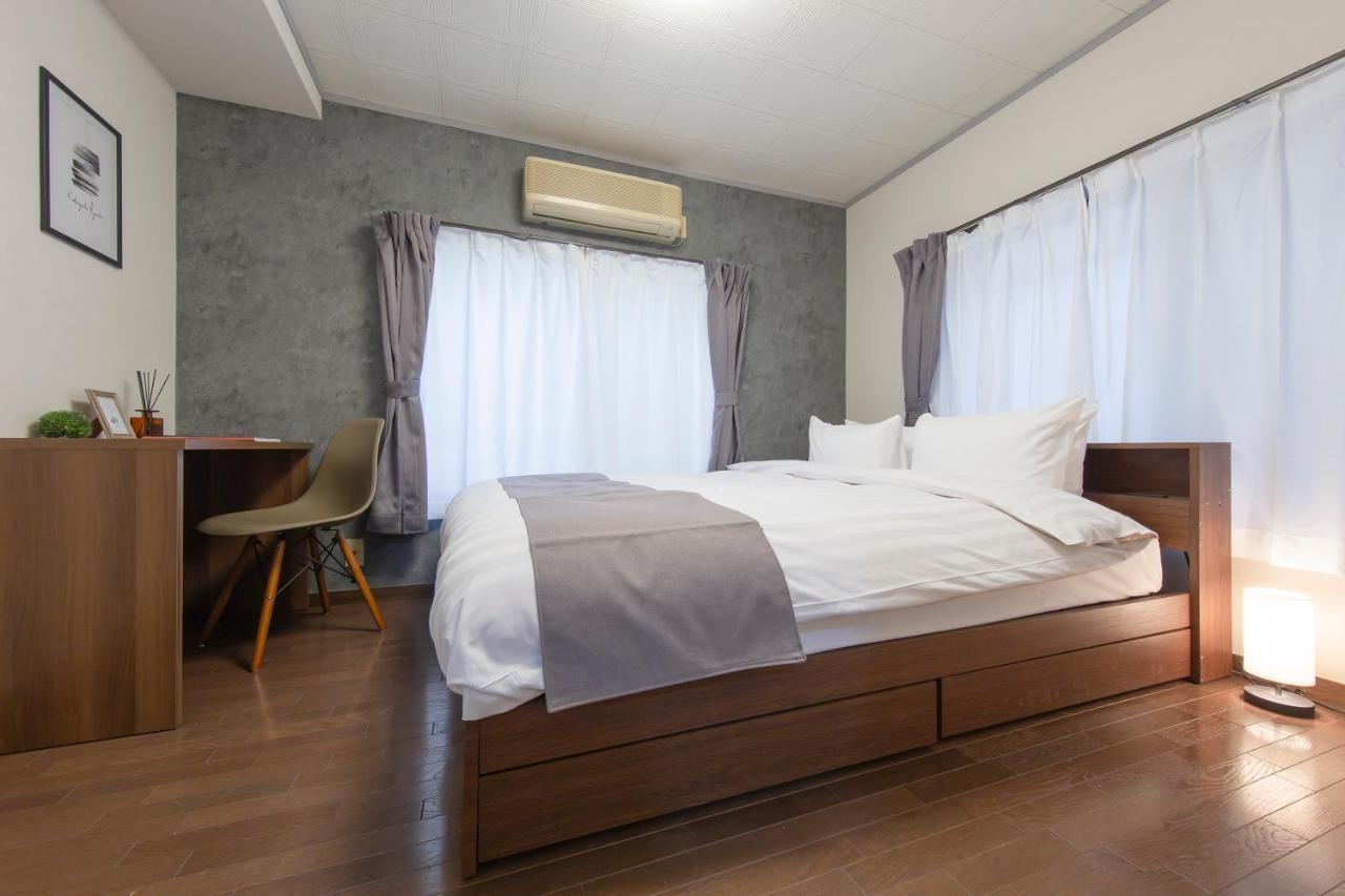 Appartement Ono Good Location And Clean Room! In Shinjuku *