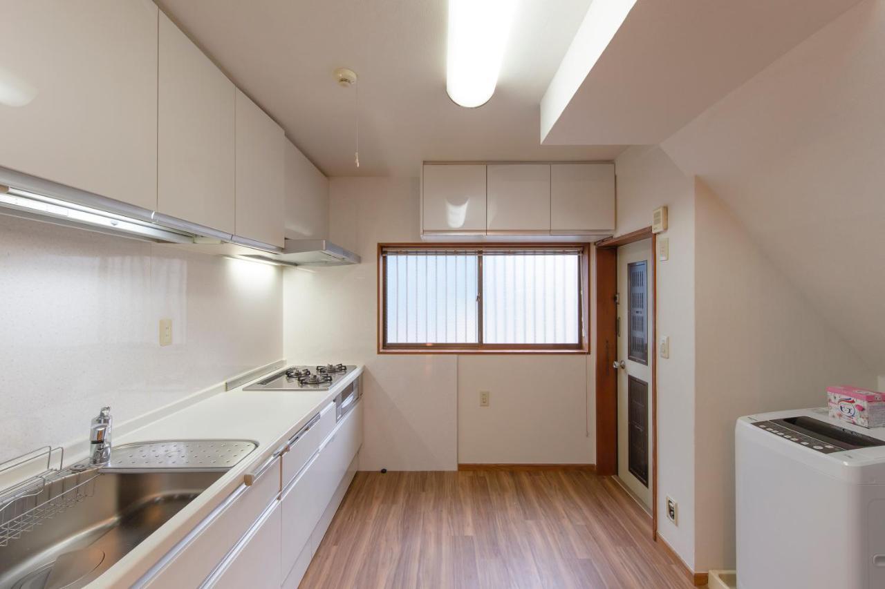 Appartement Ono Good Location And Clean Room! In Shinjuku *