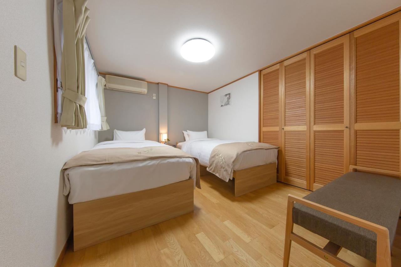 Ono Good Location And Clean Room! In Shinjuku Apartamento