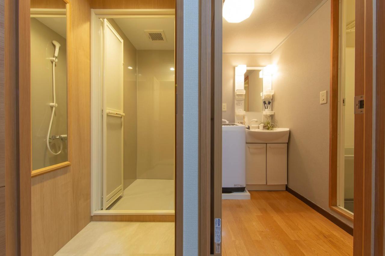 Ono Good Location And Clean Room! In Shinjuku Appartement *